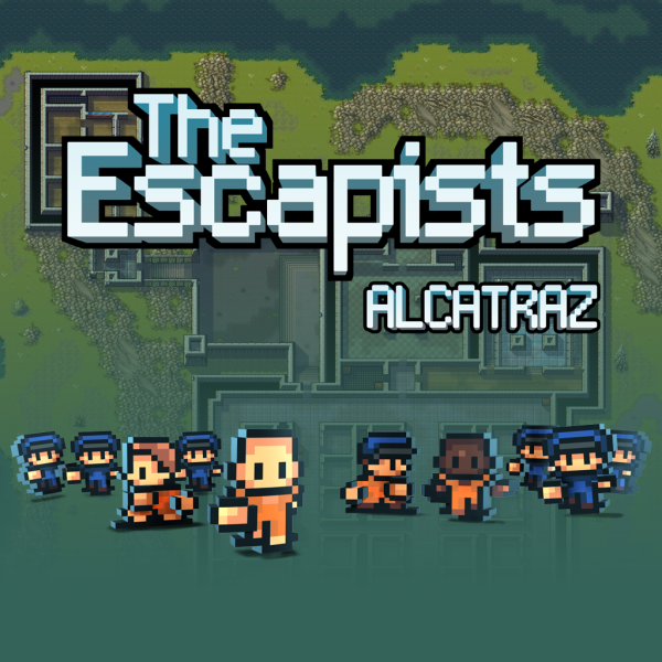 Alcatraz [PS4]