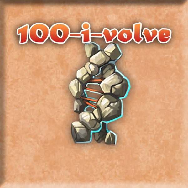 Day D Tower Rush: 100 i-volve - изображение 1