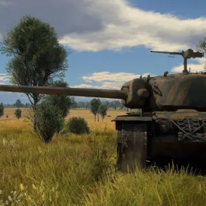 War Thunder - T29 - изображение 4