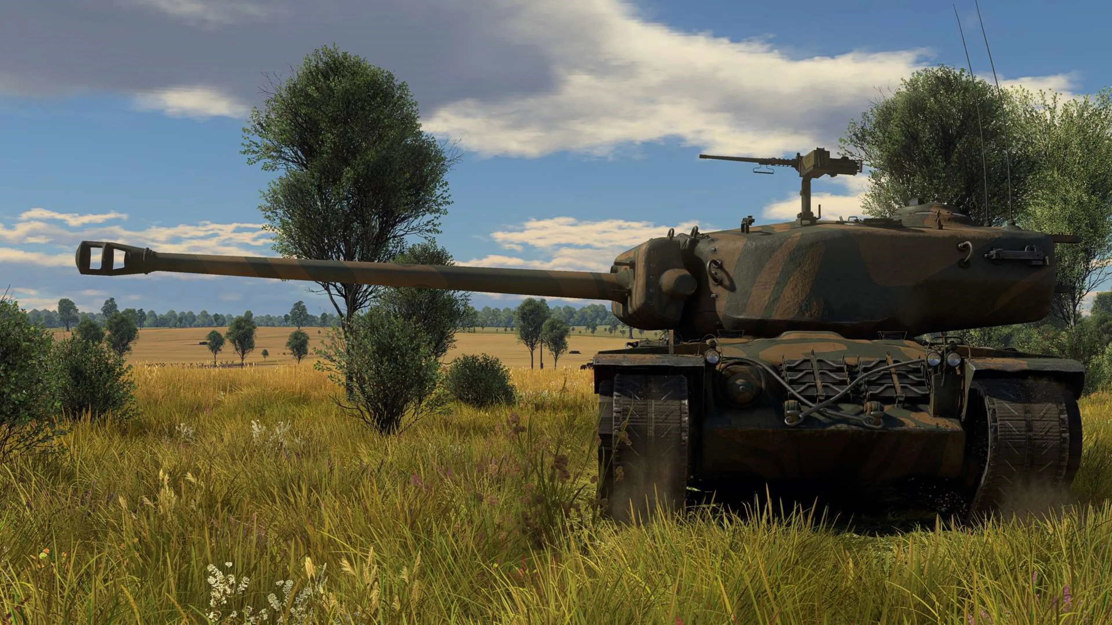 War Thunder - T29 - изображение 4