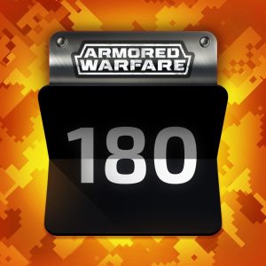 Armored Warfare – 180 days of Premium Time []