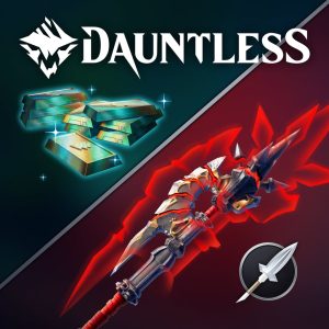 Dauntless - Red King's Wrath Bundle []