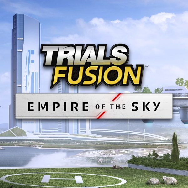 Trials Fusion - Empire of the Sky [PS4]