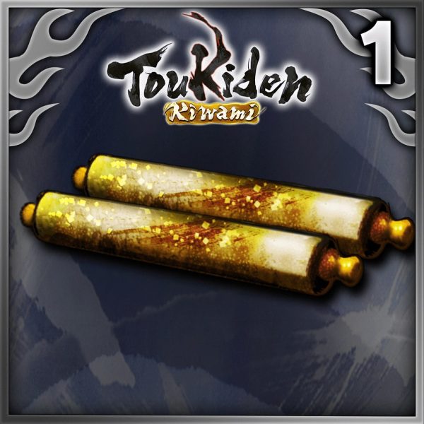 Toukiden: Kiwami - Mission Collection Set 1 [PS4]