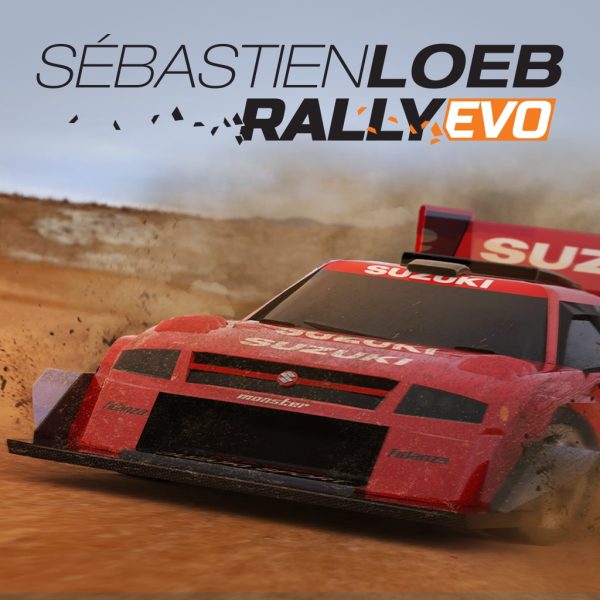 Sébastien Loeb Rally EVO - Pikes Peak Pack Suzuki Escudo PP [PS4] - изображение 1