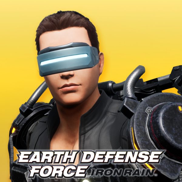 Cyber Goggles [PS4]