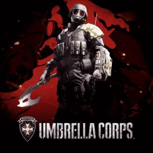 Umbrella Corps Upgrade Pack [PS4]