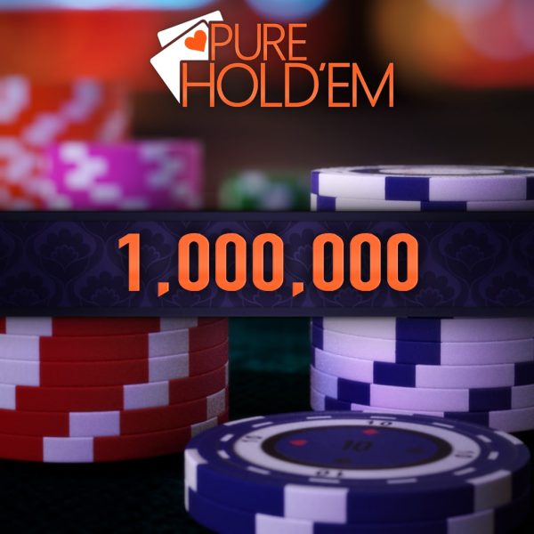 1,000,000 credit pack - изображение 1