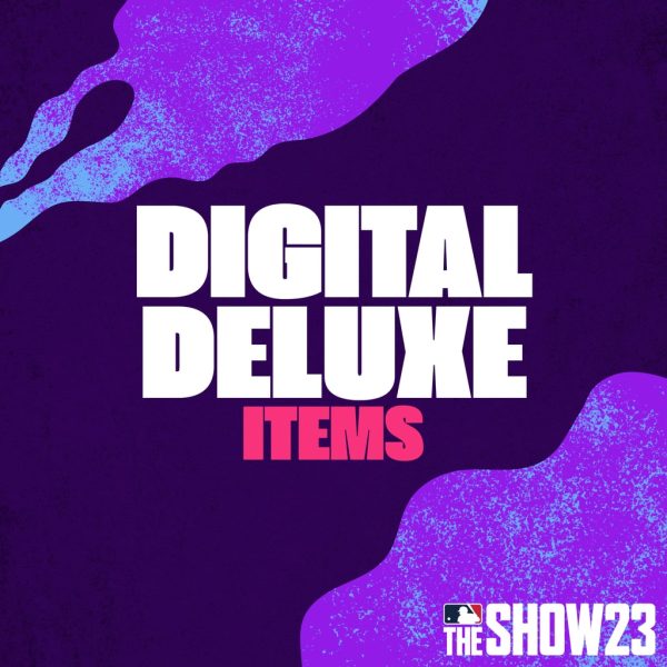 MLB The Show 23 Deluxe Add-On (game not included) - изображение 1