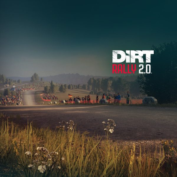 DiRT Rally 2.0 - Germany (Rally Location) [PS4] - изображение 1