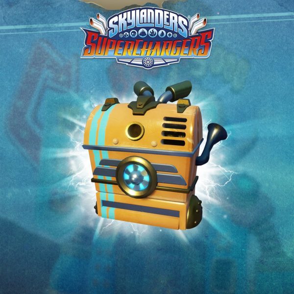 Skylanders SuperChargers - Super Kit - изображение 1