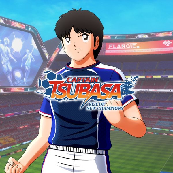 Captain Tsubasa: Rise of New Champions Taro Misaki Mission [PS4]