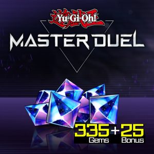 [PlayStation5] Gem Pack 360