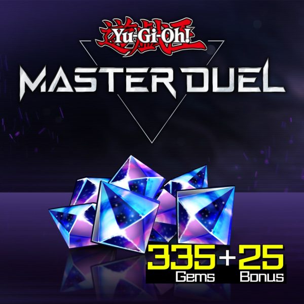 [PlayStation4] Gem Pack 360 - изображение 1