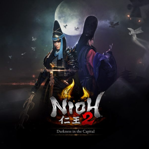 Nioh 2 - Darkness in the Capital [PS4] - изображение 1