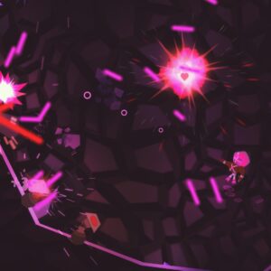 LASER DISCO DEFENDERS [PS4] - изображение 2