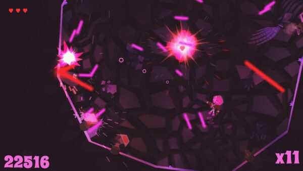 LASER DISCO DEFENDERS [PS4] - изображение 2