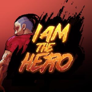 I Am The Hero [PS4]