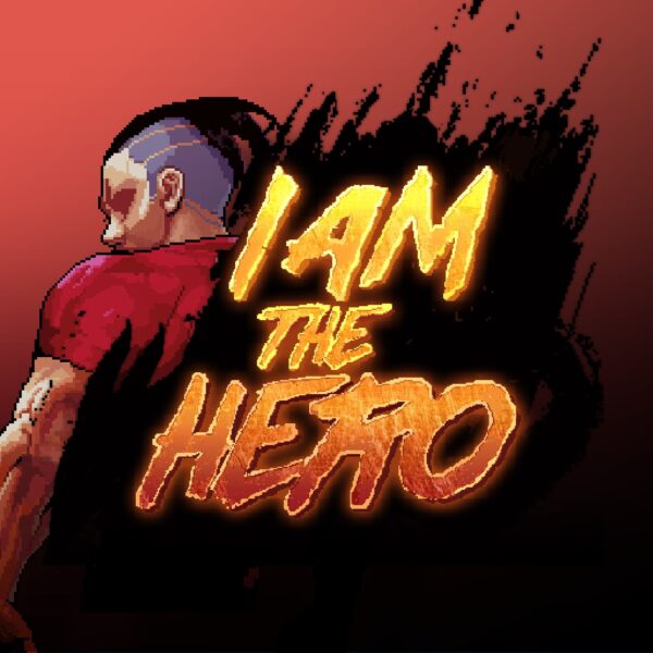 I Am The Hero [PS4] - изображение 1