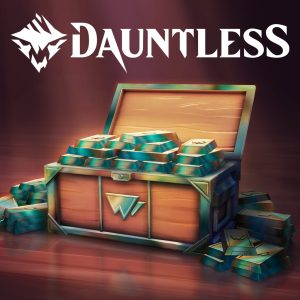 Dauntless - 2,500 (+650 Bonus) Platinum []