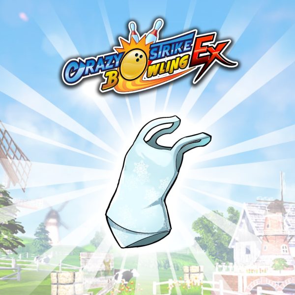 Crazy Strike Bowling EX Chloe Summer Costume [PS4]