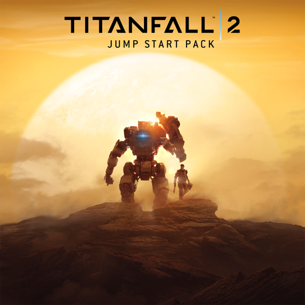 Titanfall 2: Jump Start Pack - изображение 1