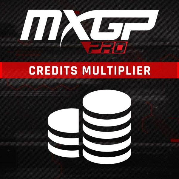 MXGP PRO - Credits Multiplier [PS4] - изображение 1
