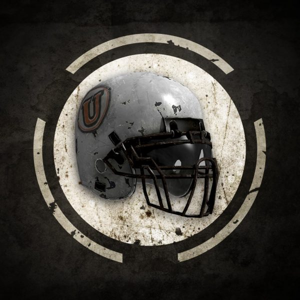 Football Helmet [PS4] - изображение 1
