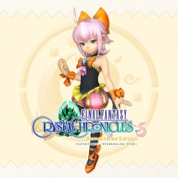 Sherlotta's Crystal [PS4] - изображение 1