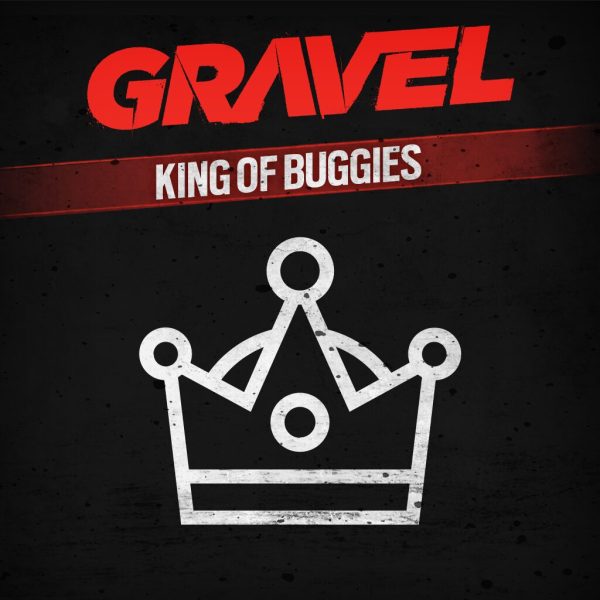 Gravel King of Buggies [PS4] - изображение 1