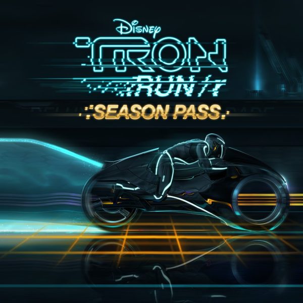 TRON RUN/r Season Pass - изображение 1