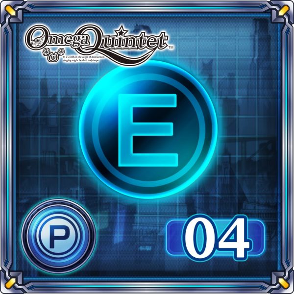 Omega Quintet: EP Power Pack 2 [PS4] - изображение 1
