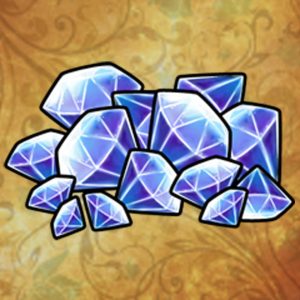 Gems of War - Stack of Gems 