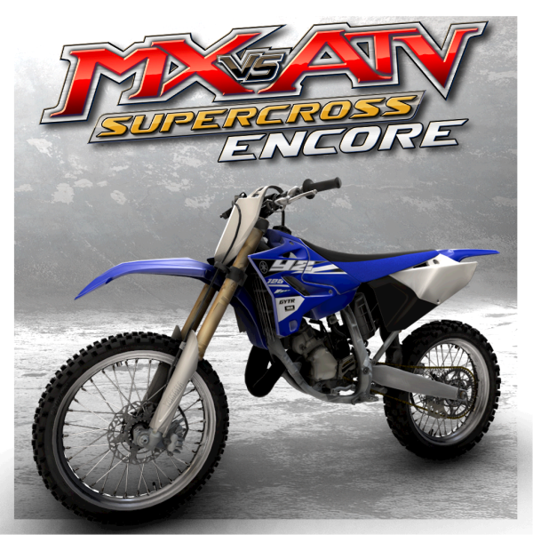 2015 Yamaha YZ125 MX [PS4] - изображение 1