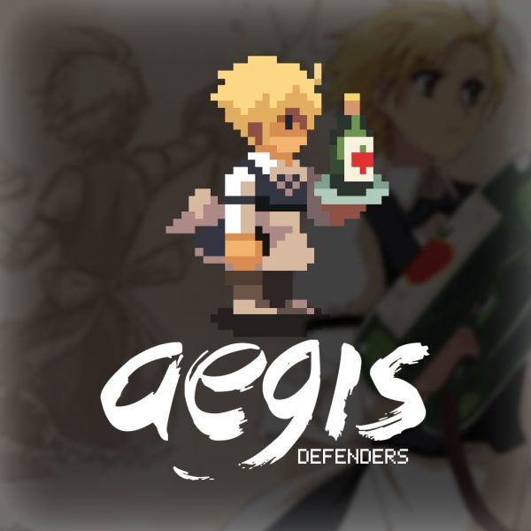 Barista Clu Skin + Egg Kobo Skin [PS4] - изображение 1