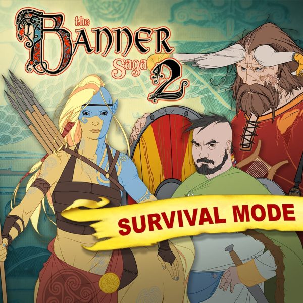 Banner Saga 2: Survival Mode [PS4] - изображение 1