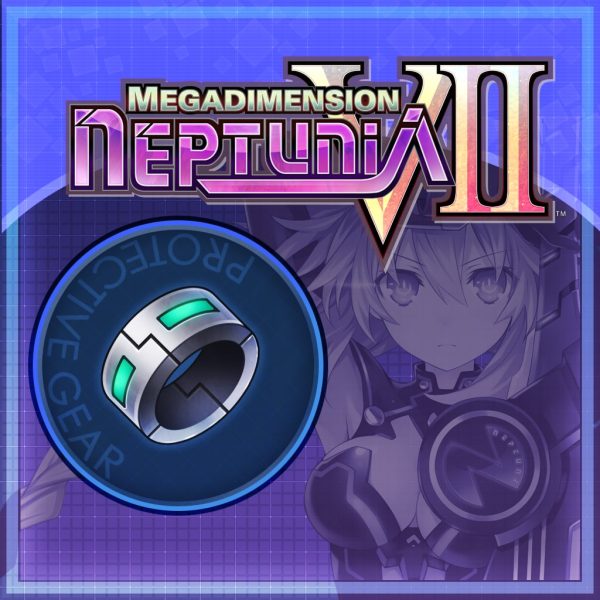 Gamindustri Ultimate Armor Set Type-A [PS4] - изображение 1