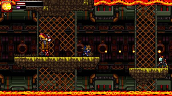 METAGAL [PS4] - изображение 2