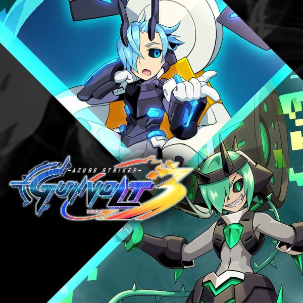 EX Image Pulses: Merak and Teseo pack [PS4, PS5]