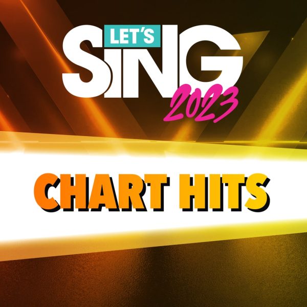 Let's Sing 2023 - Chart Hits Song Pack [PS4,&nbsp;PS5] - изображение 1