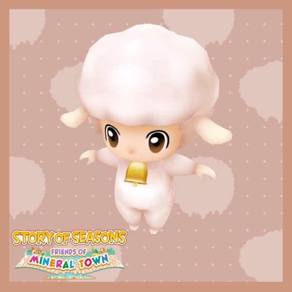 Sheep Costume [PS4] - изображение 1