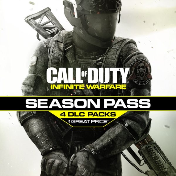 Call of Duty: Infinite Warfare - Season Pass - изображение 1