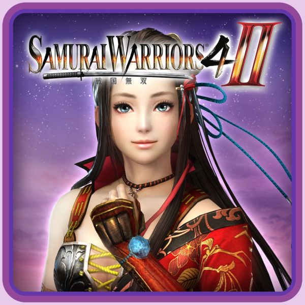 SW4-II - Exclusive Costume 2 [PS4]