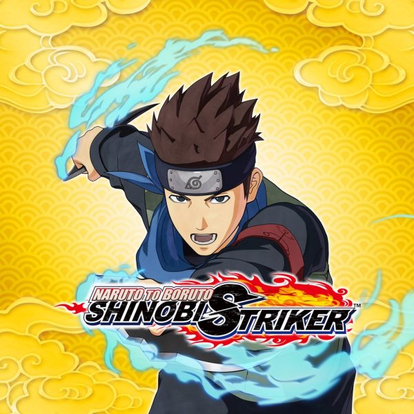 NTBSS: Master Character Training Pack – Konohamaru Sarutobi (BORUTO) [PS4]