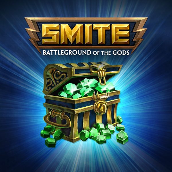 8000 Gems - изображение 1