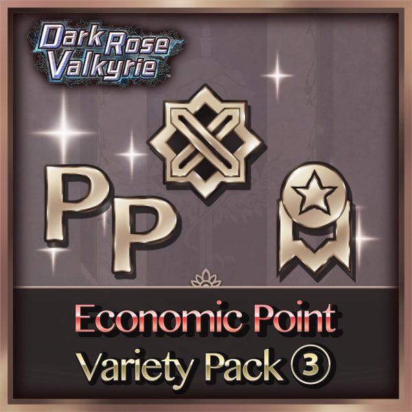 Economic Point Variety Pack 3 [PS4] - изображение 1