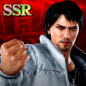 Yakuza Kiwami 2: Daigo Dojima Clan Creator Leader (SSR) [PS4]