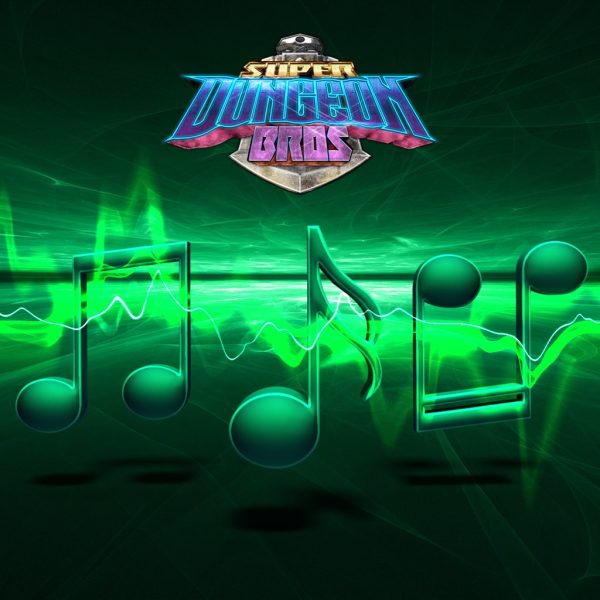 Dubstep Soundtrack - изображение 1