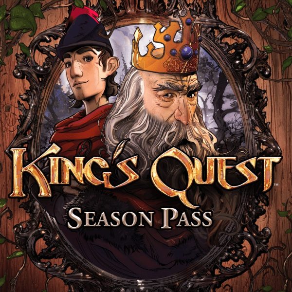 King's Quest: Season Pass - изображение 1