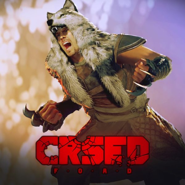 Crsed - Lone Wolf Pack - изображение 1